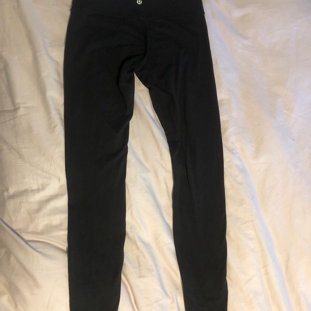 Lulu lemon leggings 6